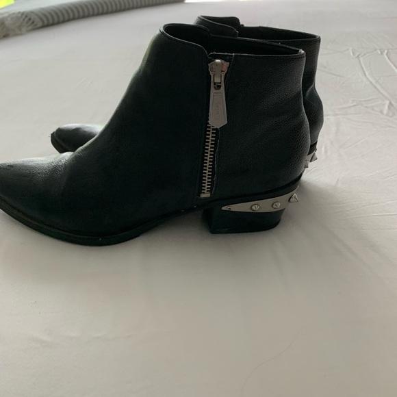Sam Edelman circus ankle boots - Picture 3 of 5